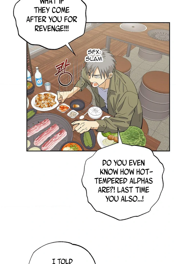 OXO [Cocoscan] - Chapter 1 manhwa