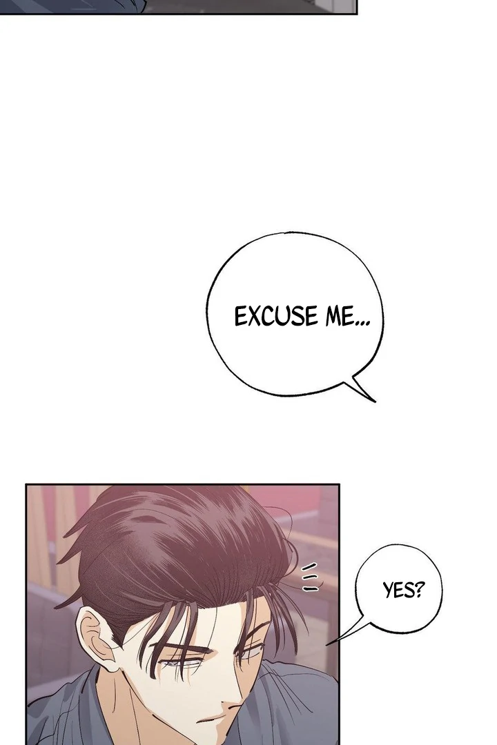 OXO [Cocoscan] - Chapter 1 manhwa