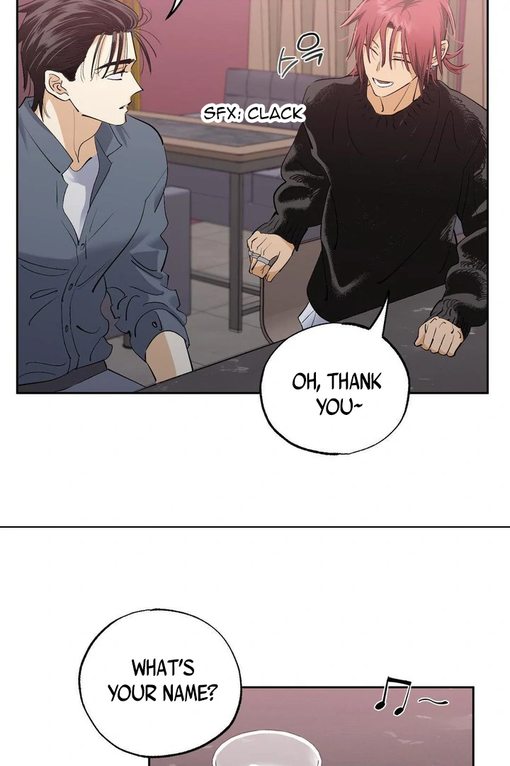 OXO [Cocoscan] - Chapter 1 manhwa