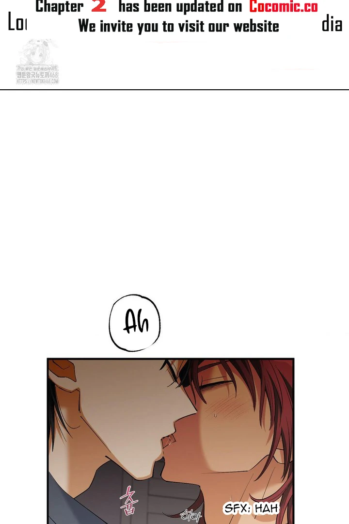 OXO [Cocoscan] - Chapter 1 manhwa