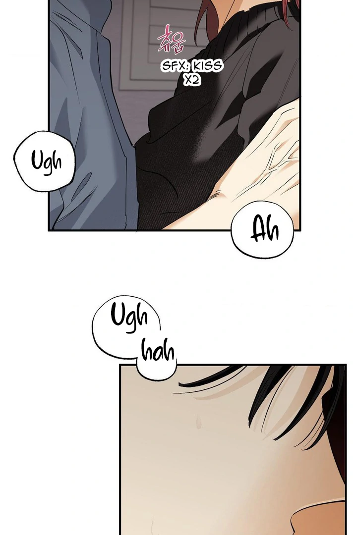 OXO [Cocoscan] - Chapter 1 manhwa