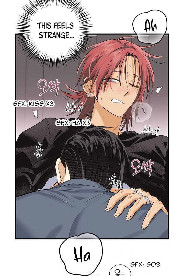 OXO [Cocoscan] - Chapter 1 manhwa