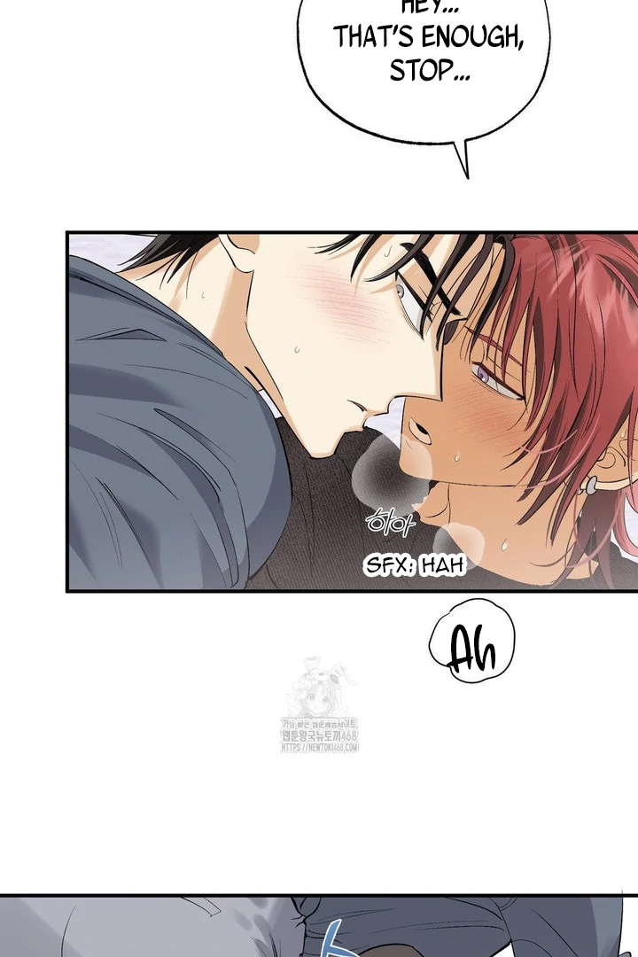 OXO [Cocoscan] - Chapter 1 manhwa