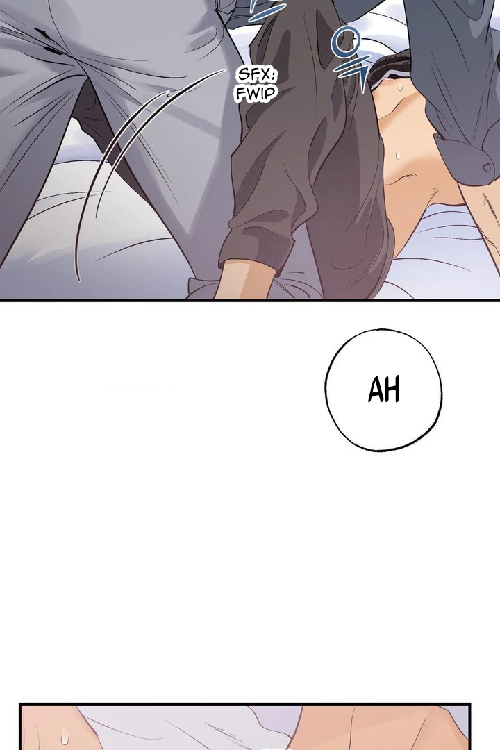 OXO [Cocoscan] - Chapter 1 manhwa