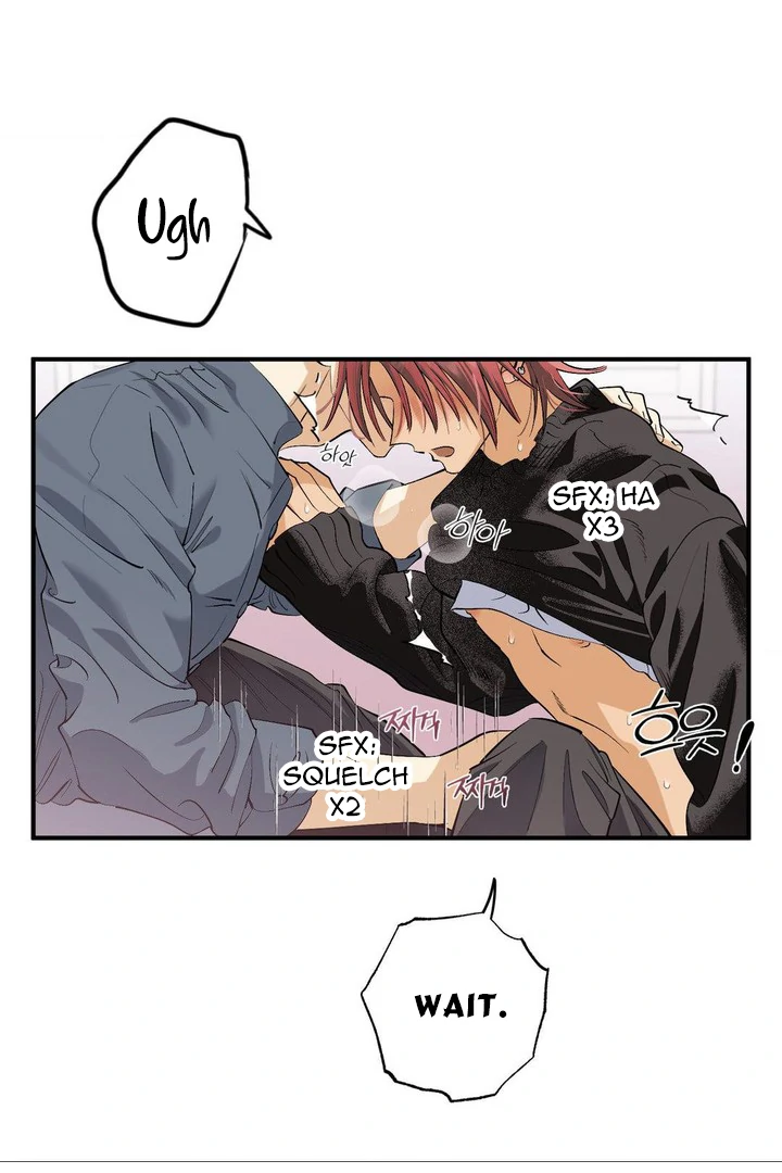 OXO [Cocoscan] - Chapter 1 manhwa