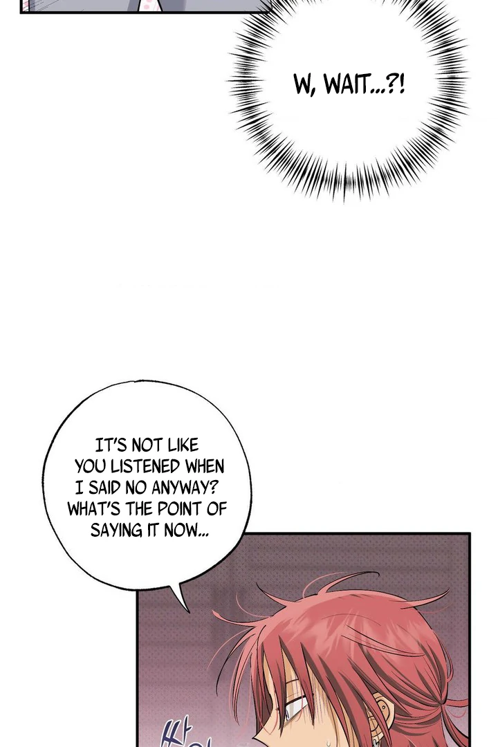 OXO [Cocoscan] - Chapter 1 manhwa