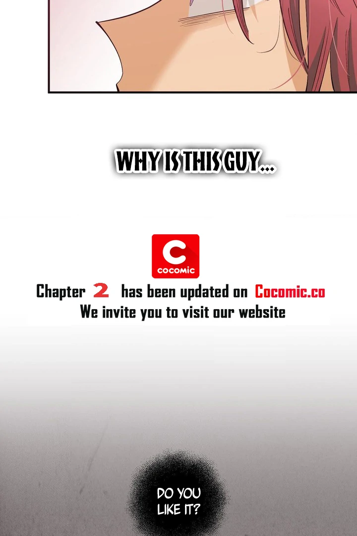 OXO [Cocoscan] - Chapter 1 manhwa
