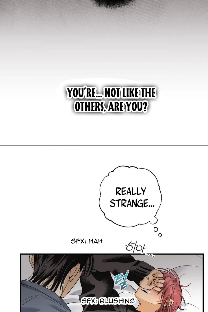 OXO [Cocoscan] - Chapter 1 manhwa