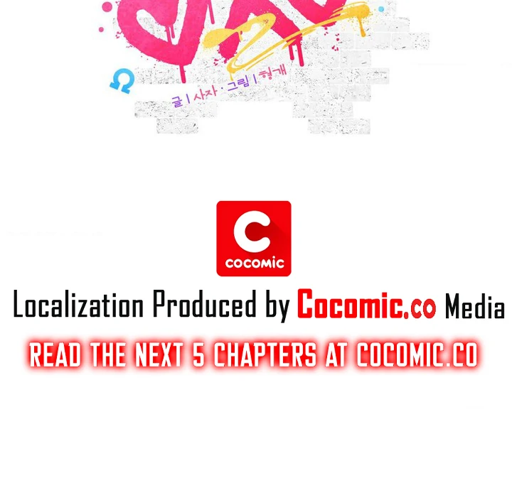 OXO [Cocoscan] - Chapter 1 manhwa