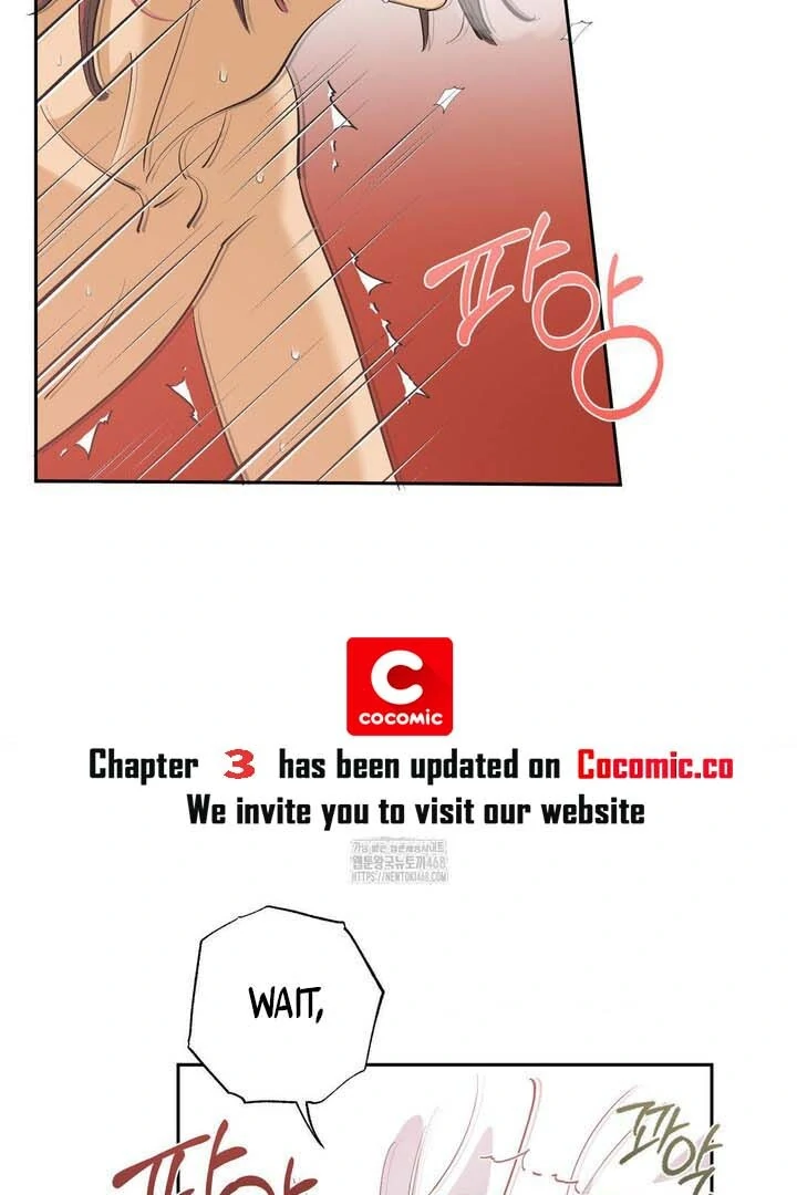 OXO [Cocoscan] - Chapter 2 manhwa