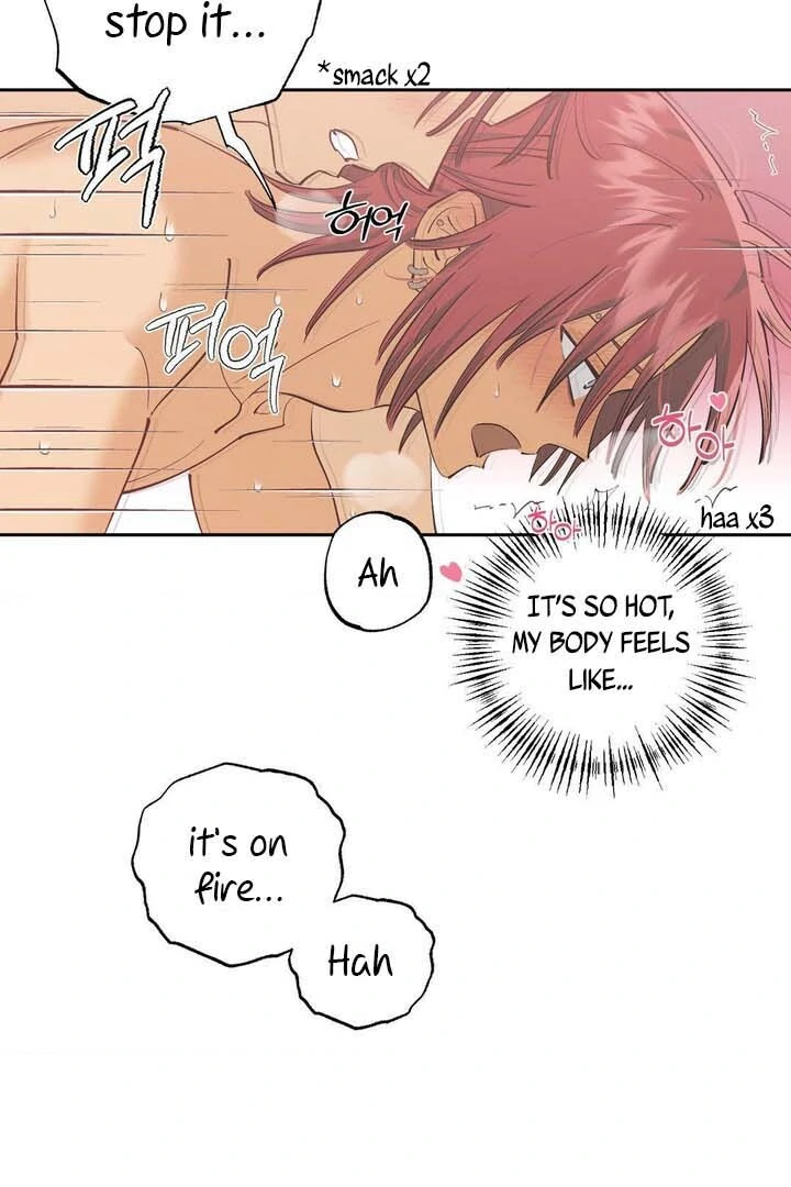 OXO [Cocoscan] - Chapter 2 manhwa