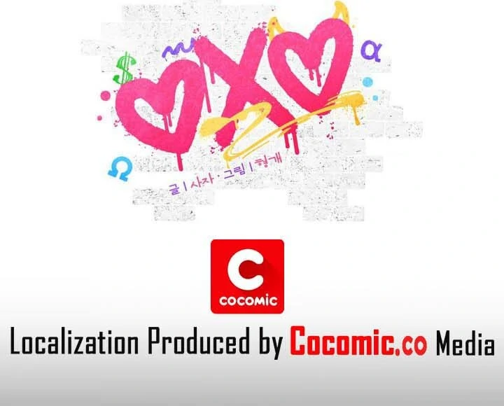 OXO [Cocoscan] - Chapter 2 manhwa
