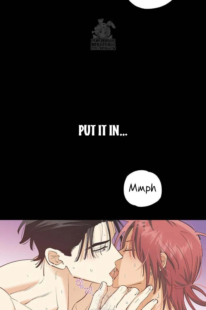 OXO [Cocoscan] - Chapter 2 manhwa