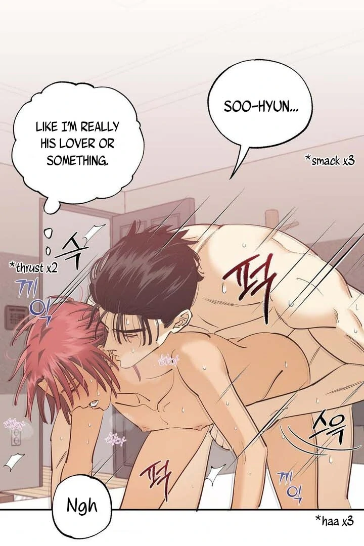 OXO [Cocoscan] - Chapter 2 manhwa
