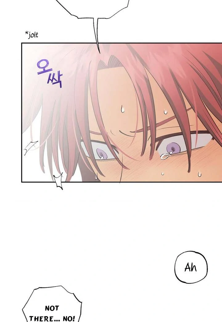 OXO [Cocoscan] - Chapter 2 manhwa
