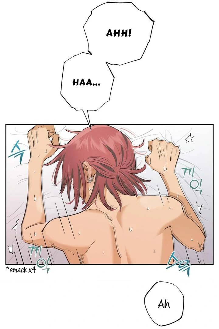 OXO [Cocoscan] - Chapter 2 manhwa