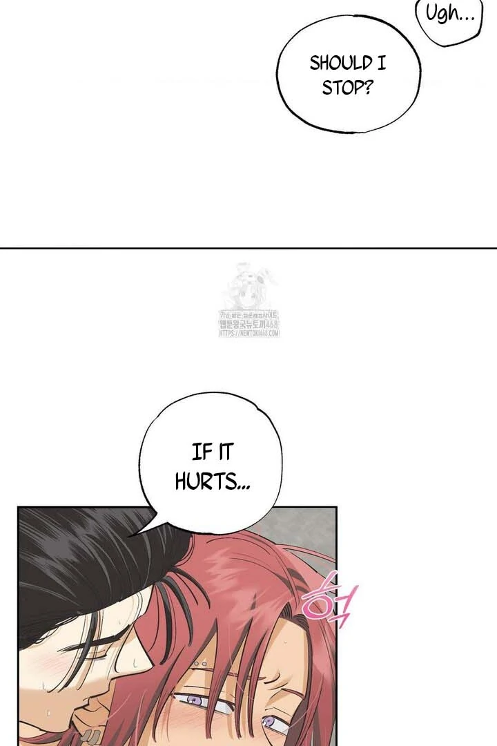 OXO [Cocoscan] - Chapter 2 manhwa