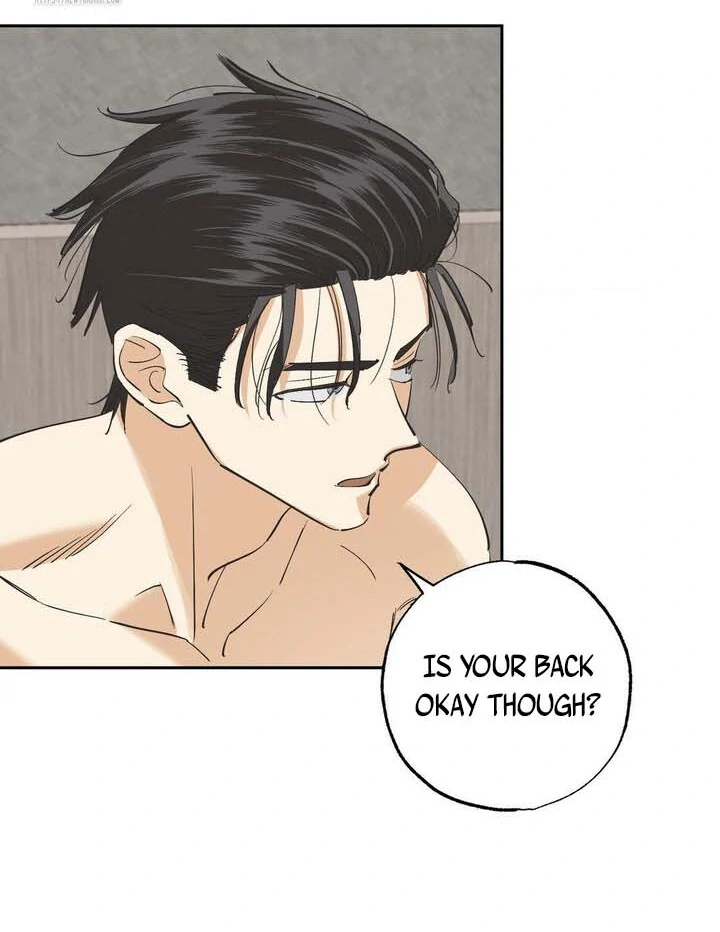 OXO [Cocoscan] - Chapter 2 manhwa