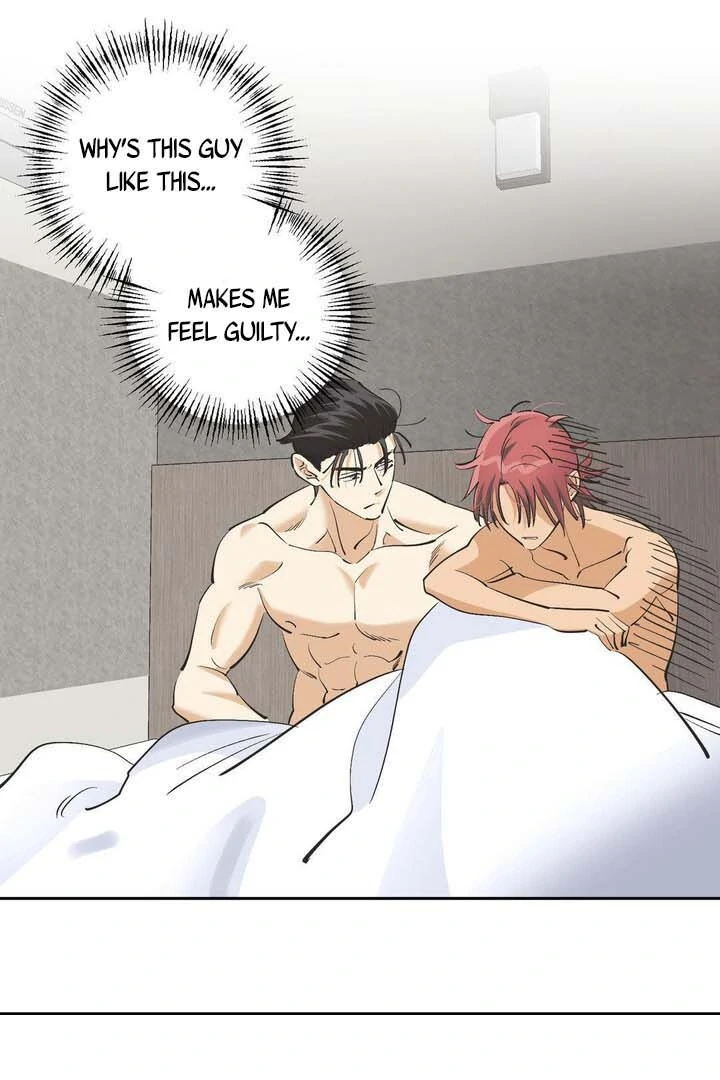 OXO [Cocoscan] - Chapter 2 manhwa