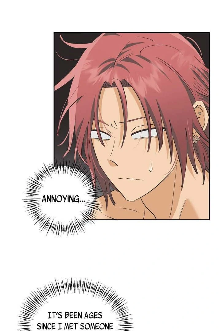 OXO [Cocoscan] - Chapter 2 manhwa