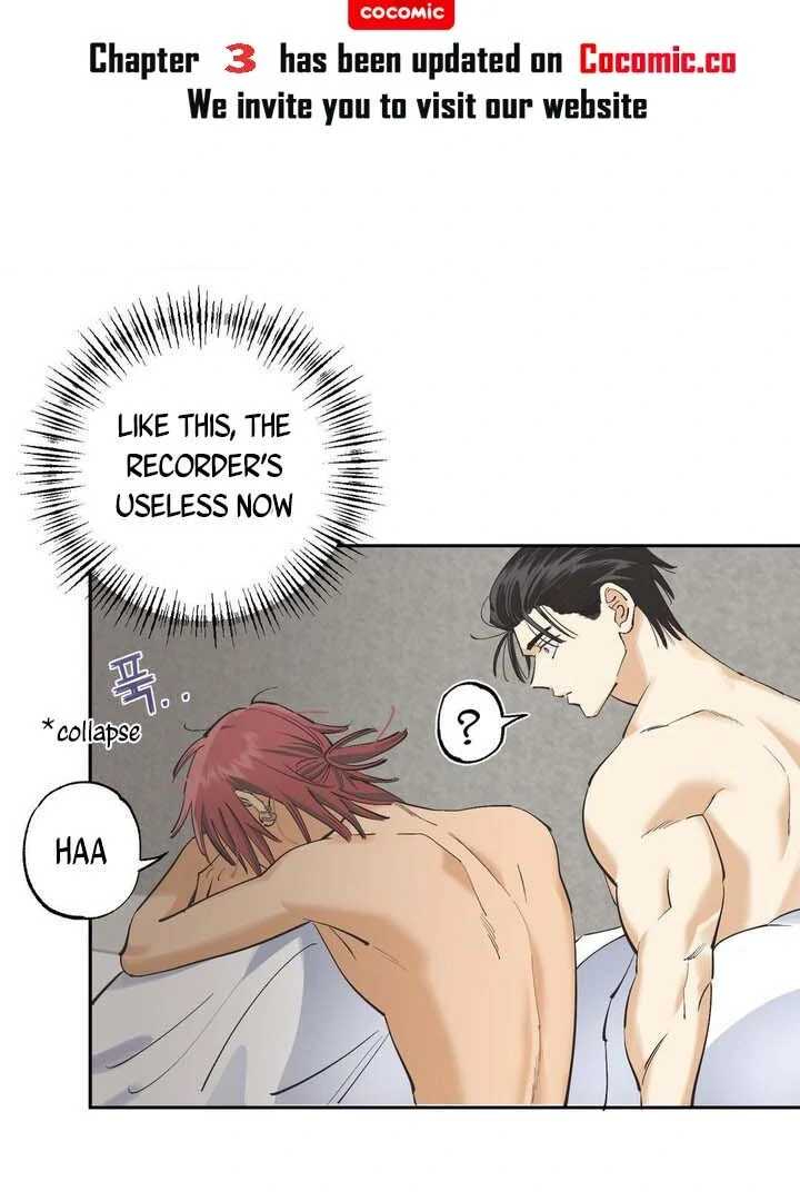 OXO [Cocoscan] - Chapter 2 manhwa