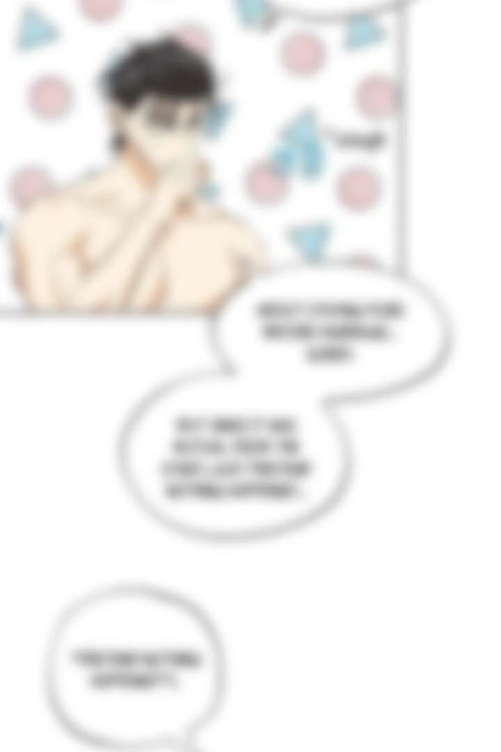 OXO [Cocoscan] - Chapter 2 manhwa