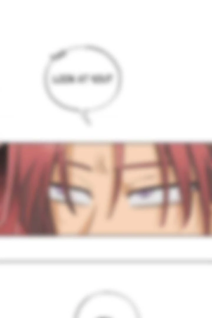 OXO [Cocoscan] - Chapter 2 manhwa