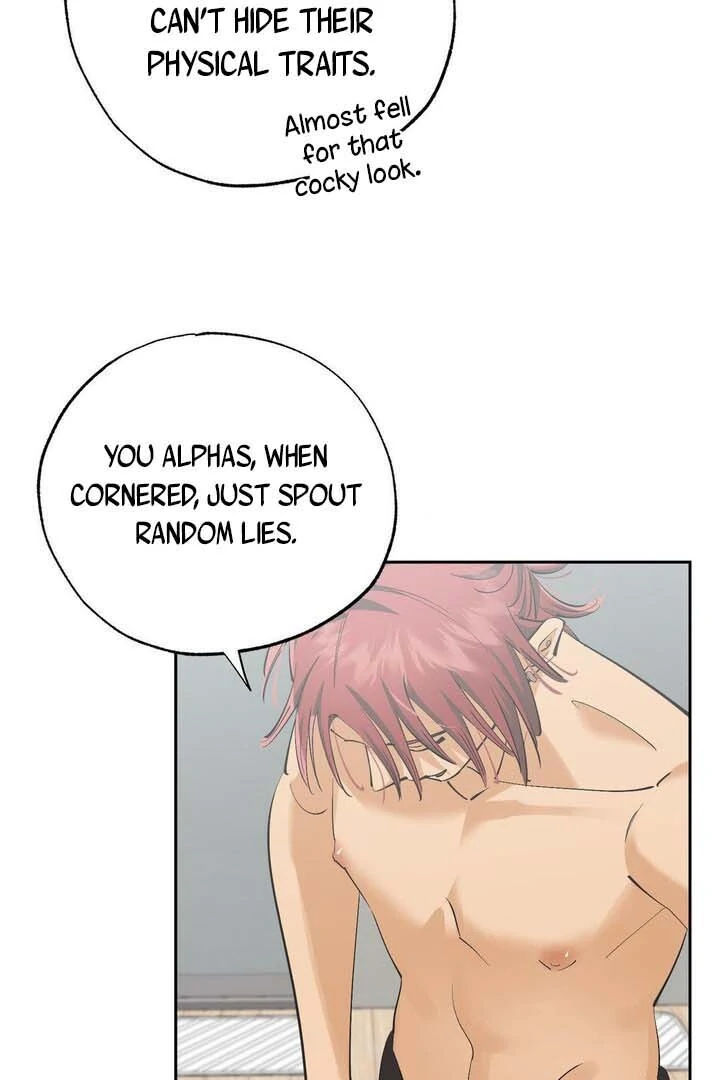 OXO [Cocoscan] - Chapter 2 manhwa