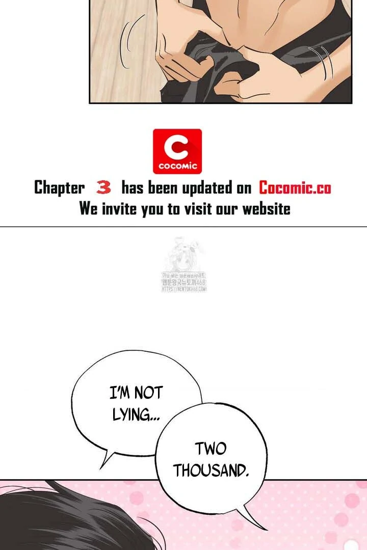 OXO [Cocoscan] - Chapter 2 manhwa
