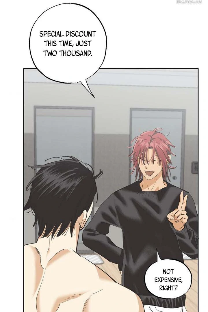 OXO [Cocoscan] - Chapter 2 manhwa