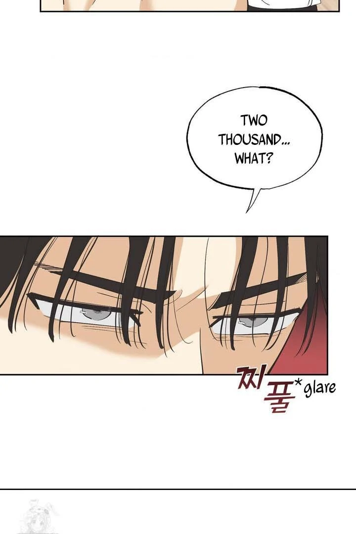 OXO [Cocoscan] - Chapter 2 manhwa