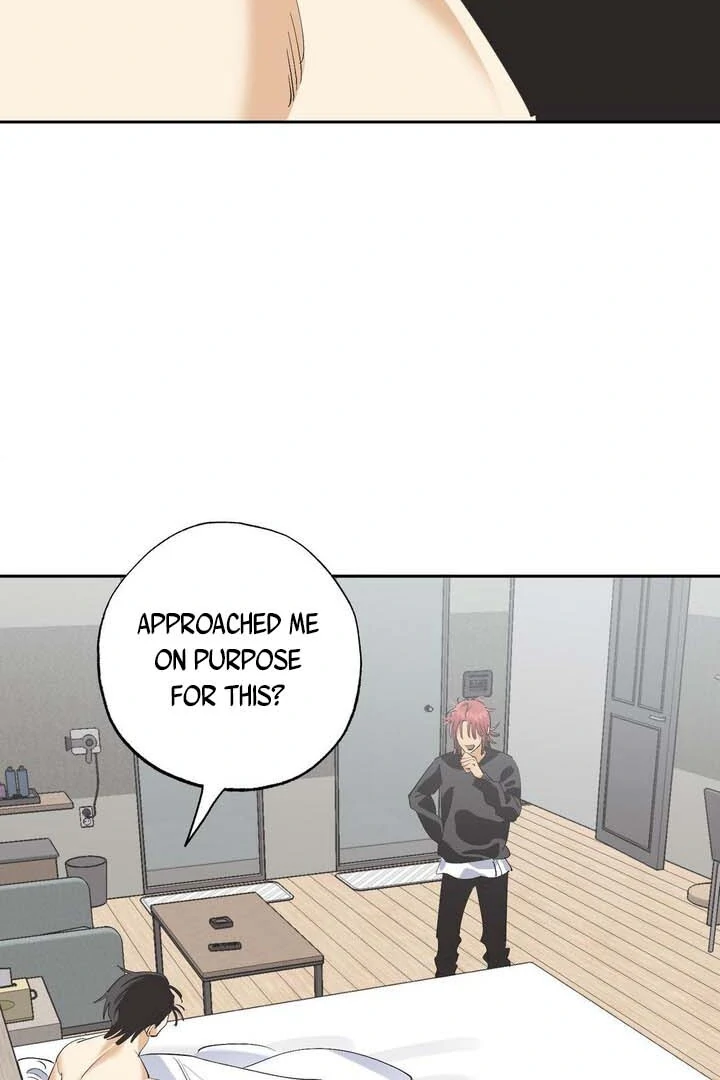 OXO [Cocoscan] - Chapter 2 manhwa