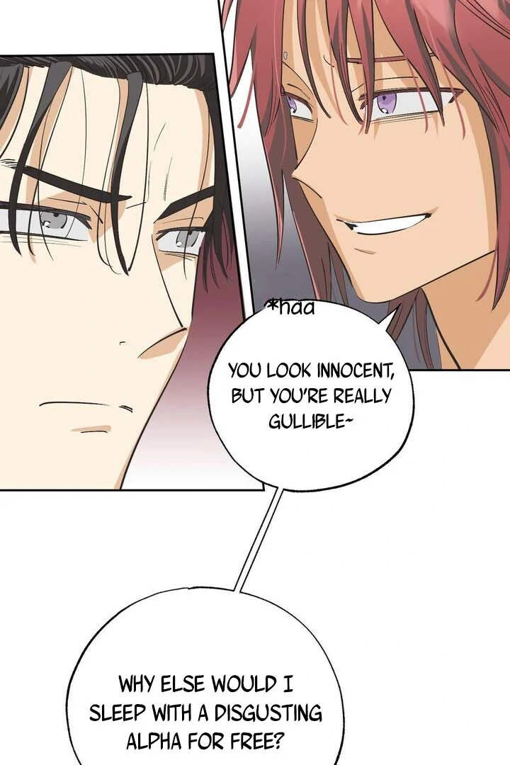 OXO [Cocoscan] - Chapter 2 manhwa
