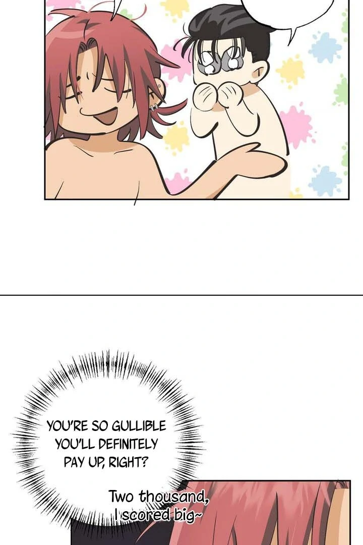 OXO [Cocoscan] - Chapter 2 manhwa