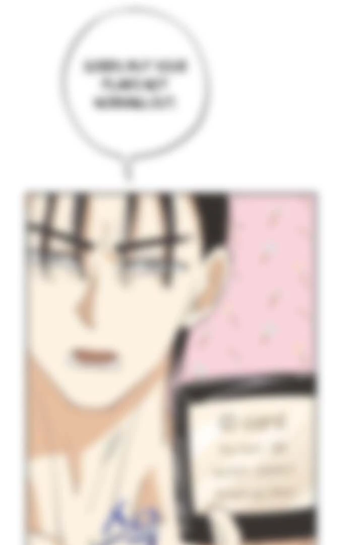 OXO [Cocoscan] - Chapter 2 manhwa