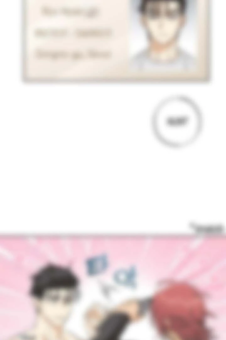 OXO [Cocoscan] - Chapter 2 manhwa
