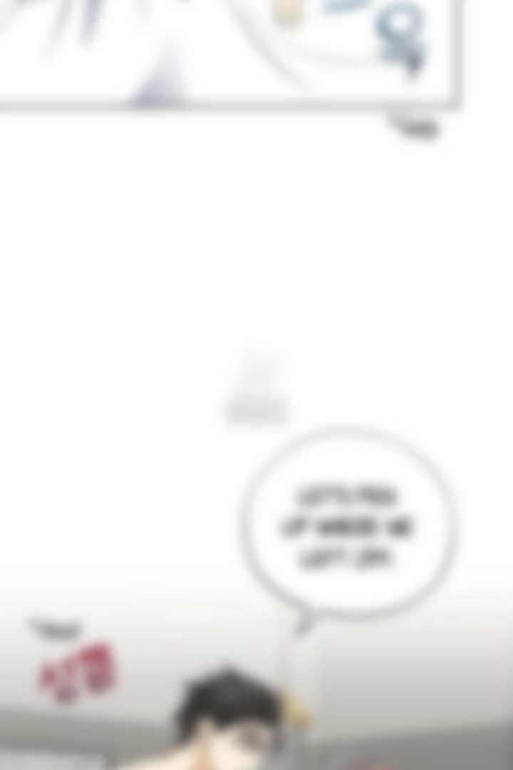 OXO [Cocoscan] - Chapter 2 manhwa
