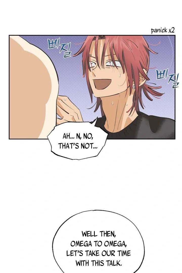 OXO [Cocoscan] - Chapter 2 manhwa