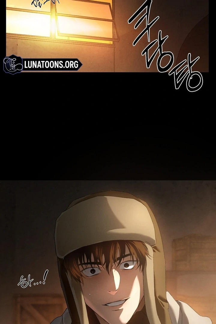 Codename: Anastasia «Season 2» - Chapter 57 - S2 manhwa