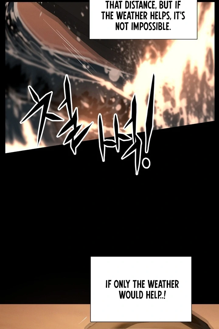 Codename: Anastasia «Season 2» - Chapter 57 - S2 manhwa