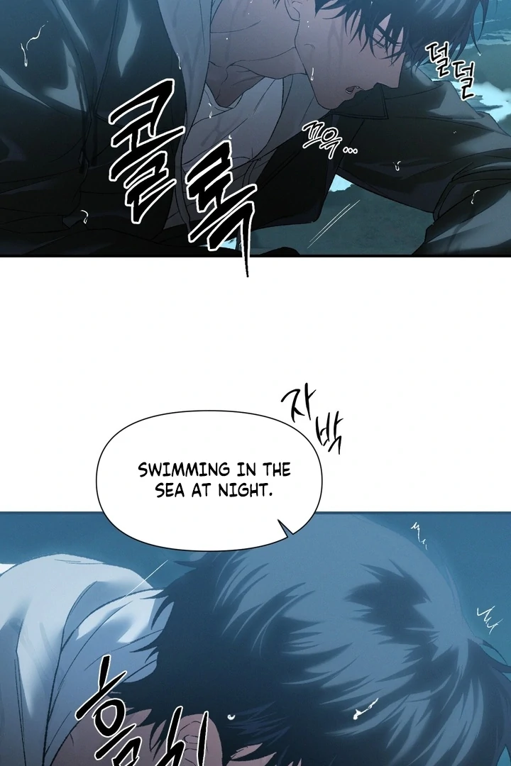 Codename: Anastasia «Season 2» - Chapter 57 - S2 manhwa