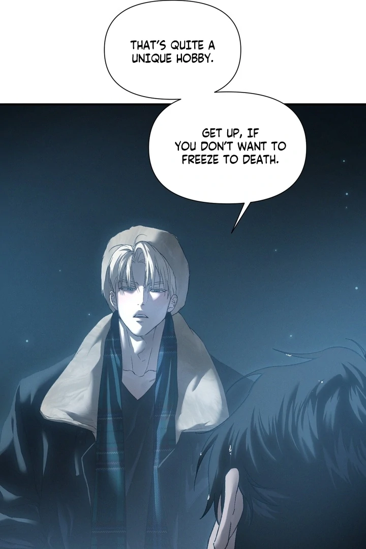 Codename: Anastasia «Season 2» - Chapter 57 - S2 manhwa