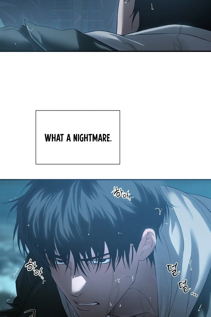 Codename: Anastasia «Season 2» - Chapter 57 - S2 manhwa
