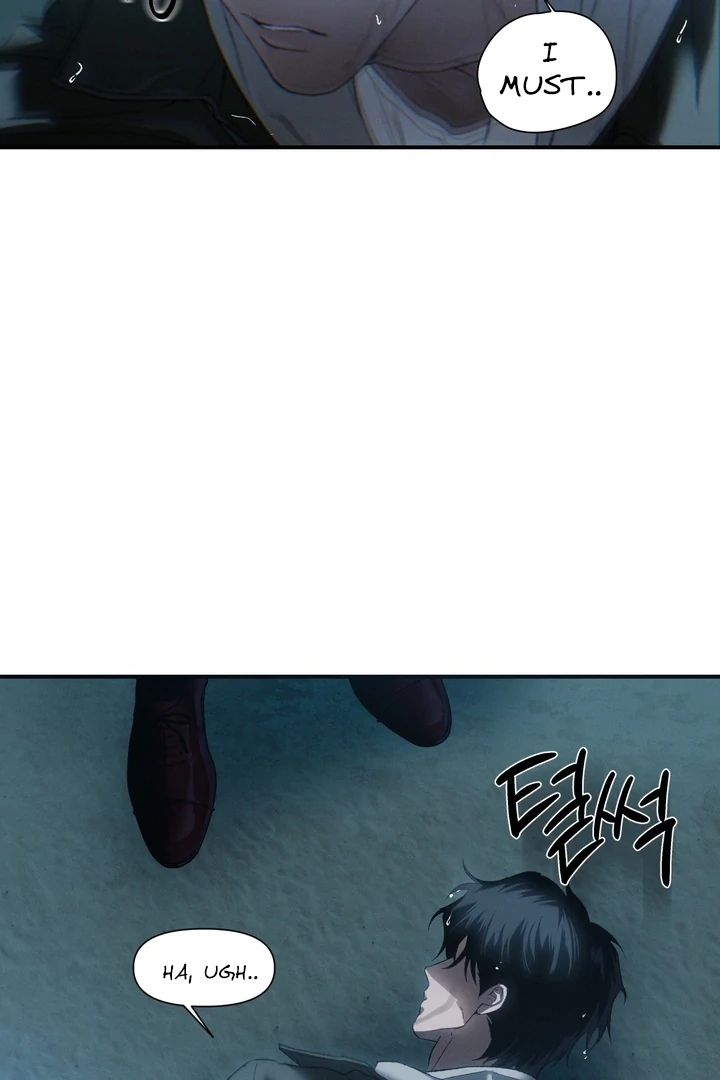 Codename: Anastasia «Season 2» - Chapter 57 - S2 manhwa