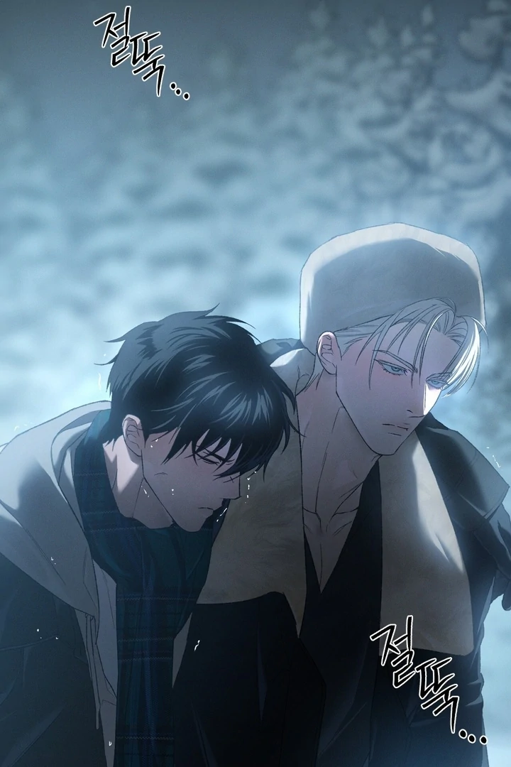 Codename: Anastasia «Season 2» - Chapter 57 - S2 manhwa