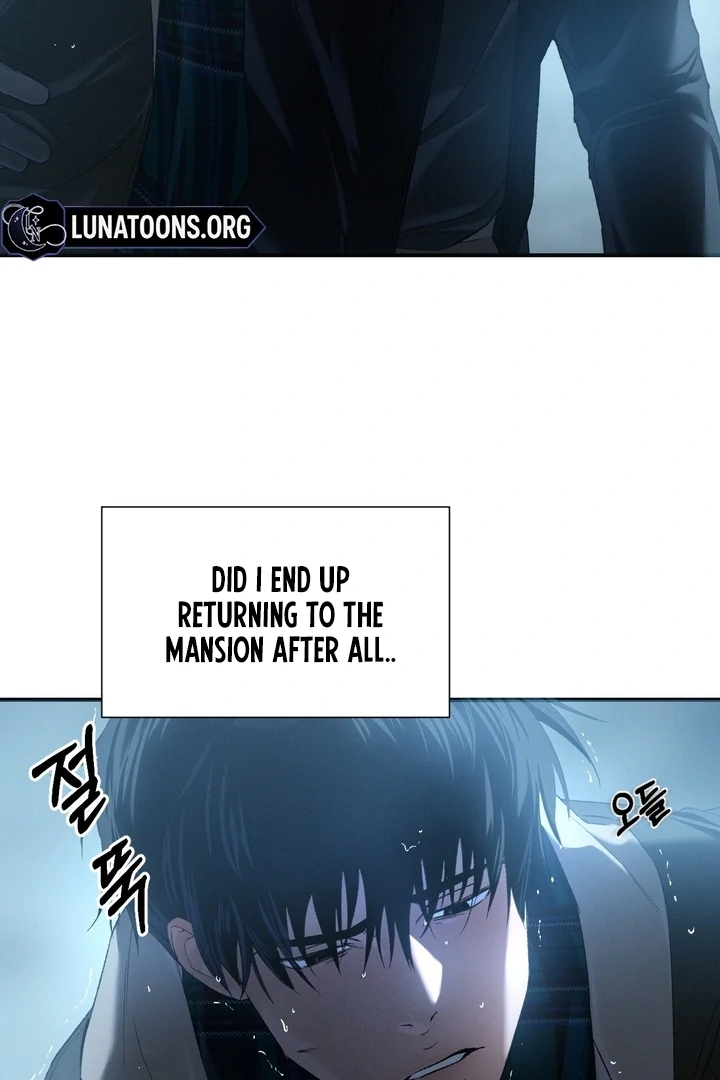 Codename: Anastasia «Season 2» - Chapter 57 - S2 manhwa