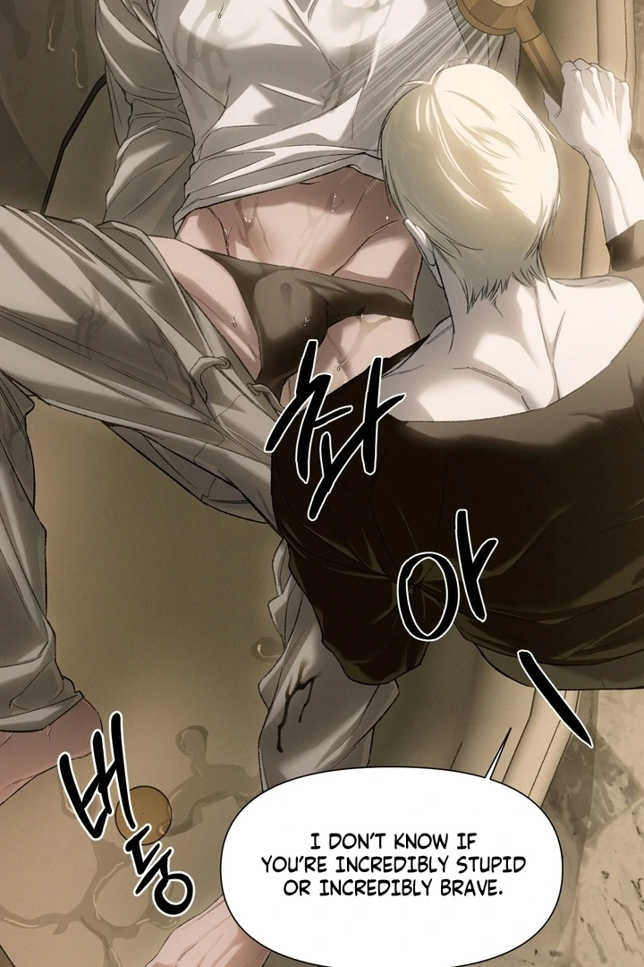 Codename: Anastasia «Season 2» - Chapter 57 - S2 manhwa