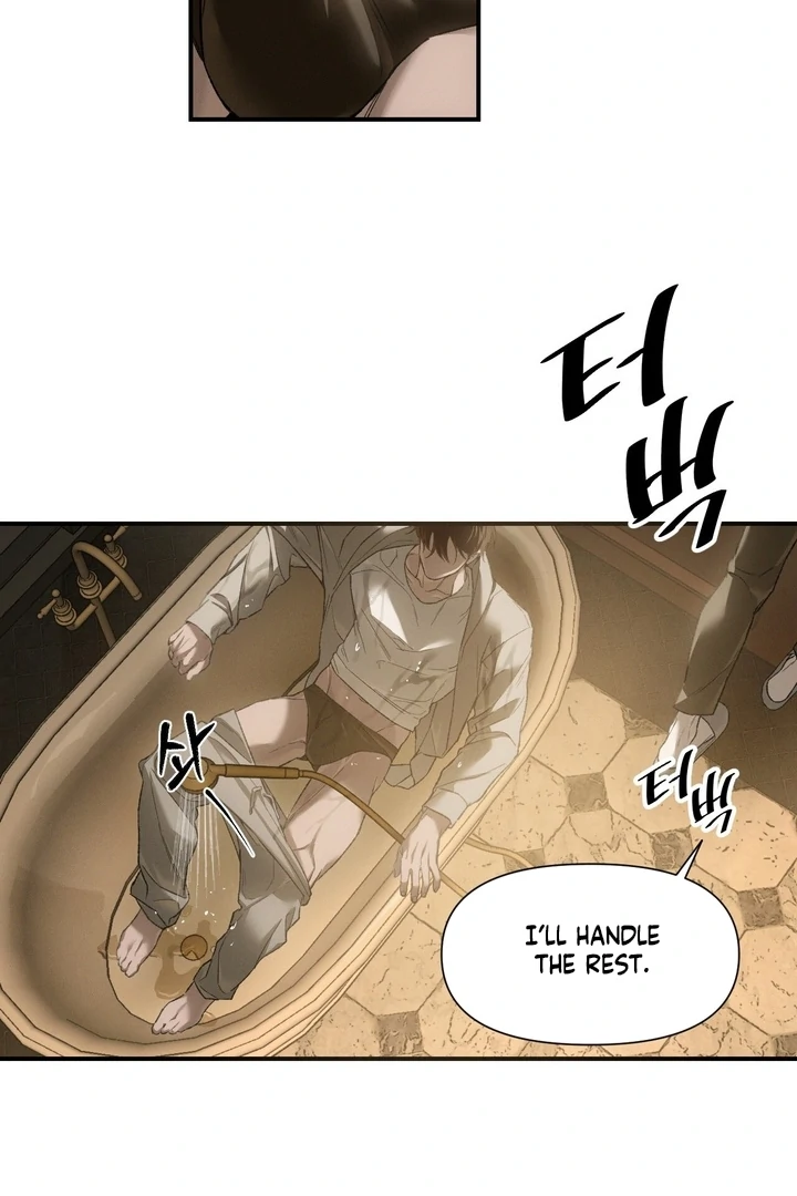 Codename: Anastasia «Season 2» - Chapter 57 - S2 manhwa