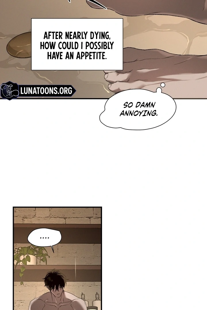Codename: Anastasia «Season 2» - Chapter 57 - S2 manhwa