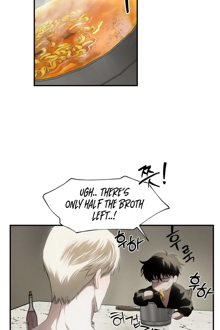 Codename: Anastasia «Season 2» - Chapter 57 - S2 manhwa
